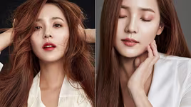 [ẢNH] Eugene- 'huyền thoại nhan sắc Kpop' giờ sống ra sao?