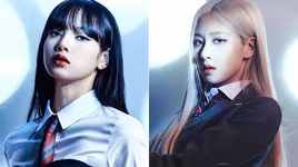 [ẢNH] Lisa - Rosé (BlackPink): Cặp bạn thân tuổi Sửu đình đám nhất làng giải trí Hàn Quốc 