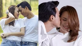 [ẢNH] Mai Tài Phến ‘người tình tin đồn’ kém 10 tuổi của Mỹ Tâm là ai?