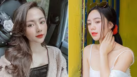 [ẢNH] Vẻ đẹp đời thường của hai diễn viên 9X đang được săn đón trên màn ảnh Việt