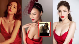 [ẢNH] Cách Ninh Dương Lan Ngọc và dàn sao Việt đáp trả khi bỗng dưng bị ghép ảnh ‘nóng’ 