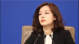 [ẢNH] "Ngôi sao lớn nhất" trong cuộc đàm phán Mỹ - Trung