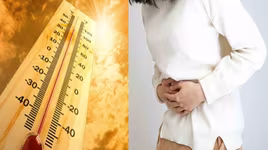 [ẢNH] Cảnh giác với ngộ độc thực phẩm mùa nắng nóng 