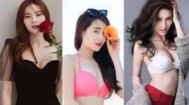 [ẢNH] Nhan sắc ‘lão hóa ngược’ của dàn ‘ngọc nữ’ Bảo Thanh, Nhã Phương, Ninh Dương Lan Ngọc, Diễm My 9X