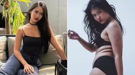 [ẢNH] Bất ngờ trước ngoại hình ‘phát tướng’ của dàn ‘chân dài’ châu Á