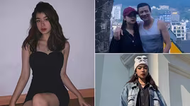 [ẢNH] Vẻ đẹp cá tính, quyến rũ của ái nữ nhà ‘ông Sinh’ phim ‘Hương vị tình thân’