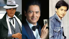 [ẢNH] ‘Đại hiệp’ Châu Nhuận Phát tuổi 66: Mê leo núi, hiến hết tài sản 