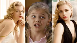 [ẢNH] Ngày ấy - bây giờ của 20 diễn viên nhí nổi tiếng Hollywood 