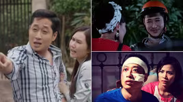 [ẢNH] Những vai diễn gây ức chế của Mạnh Hưng – ‘chàng trai vàng’ trong làng đóng phản diện 