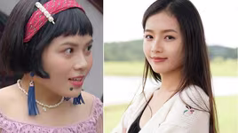 [ẢNH] Chân dung mỹ nhân 9X thủ vai Diệp trong phim ‘Hương vị tình thân’ phần 2