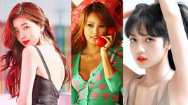 [ẢNH] ‘Lộ diện’ ca sĩ giàu nhất Hàn Quốc 2021: Hát hay, nhảy đẹp, nhan sắc ‘khủng’