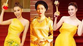 Chân dung ‘bóng hồng’ có ảnh hưởng nhất trên mạng xã hội Việt 