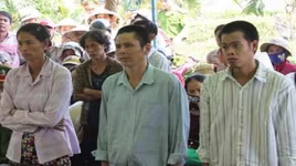 Những án mạng đau lòng do mê tín, dị đoan