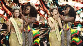 Nguyễn Thúc Thùy Tiên: Tân Hoa hậu vượt qua tuổi thơ đầy khốn khó với loạt thành tích ‘khủng’