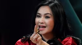 Ca sỹ Thanh Lam: Tôi xứng đáng được yêu