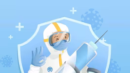 Chủ tịch Hà Nội yêu cầu xã phường ứng trực 24/24h, vaccine về đến đâu tiêm hết tới đó