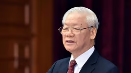 Tổng Bí thư: Đổi mới tư duy, nhận thức về phòng, chống dịch bệnh gắn với duy trì, phục hồi kinh tế