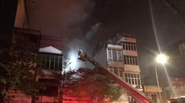 Sau vụ cháy nhà khiến 4 người chết: Ai phải chịu trách nhiệm?