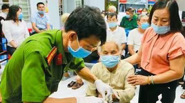 Quy định mới nhất về thủ tục làm căn cước công dân gắn chip với người bị thu hồi sổ hộ khẩu 