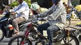 Đổi xe máy cũ lấy xe máy mới: Làm thế nào để khả thi, lâu dài?