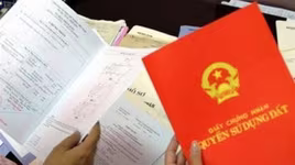 Mới: Có được chia thừa kế với nhà đất không có sổ đỏ?