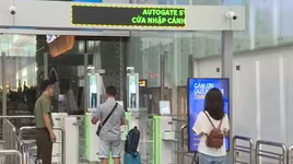 Bộ Công an đề xuất hàng loạt quy định mới về kiểm soát xuất nhập cảnh tại cửa khẩu