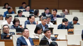 Mới nhất: Sẽ thu thuế 0,1% đối với hoạt động chuyển nhượng vàng miếng?