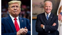 [Ảnh] Vì sao cuối cùng Tổng thống Donald Trump cũng chấp nhận chuyển giao quyền lực?