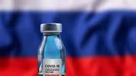 Báo Nga: Thư ký Hội đồng An ninh Nga đưa lô vaccine Sputnik V sang tặng Việt Nam