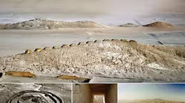 [Ảnh] Ngắm những di sản thế giới mới nhất được UNESCO vinh danh