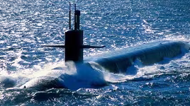 Australia hợp tác với Anh, Mỹ đóng mới 8 tàu ngầm hạt nhân