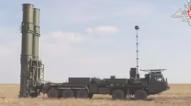 Ấn Độ có thể là khách hàng đầu tiên đặt hệ thống S-500 của Nga