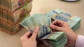 Vay tiền nhanh mùa dịch Covid-19: Cảnh giác đối tượng mạo danh nhân viên ngân hàng