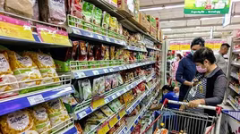 Yêu cầu triển khai bình ổn giá thị trường dịp Tết Nguyên đán