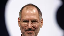 FBI công bố hồ sơ mật điều tra về Steve Jobs