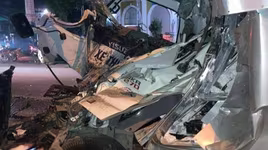 Bộ Công an chỉ đạo đánh giá kỹ nguyên nhân vụ tai nạn liên hoàn 3 ô tô khiến 1 người tử vong