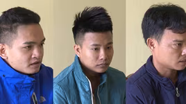 Nghi án về đường dây lừa đảo, kiếm tiền tỷ nhờ bán ‘lan đột biến’…gắn keo 502