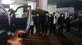 Công an Hà Nội: ‘Xây’ thế trận khép kín phòng ngừa, xử lý đối tượng nhập cảnh trái phép