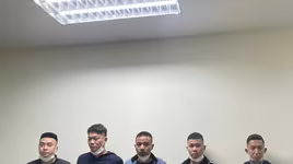 Giao kèo của ổ nhóm rải quân khắp Hà Nội, cho vay nặng lãi hơn 18 tỷ đồng