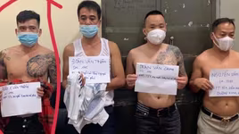 Lãi chồng lãi, ổ nhóm tín dụng đen ‘cài’ khách vay 24 tỷ phải trả đến 40 tỷ đồng