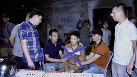 Đã bắt được đối tượng cướp hiệu vàng ở Lào Cai 