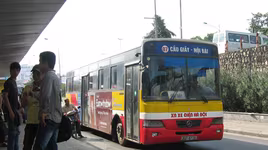 Việc xử lý xe buýt giả còn quá nhẹ