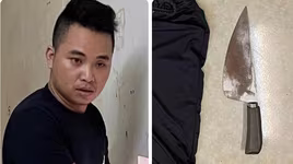 Cảnh báo hoạt động cướp giật tài sản mùa hè nắng nóng