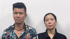 Con đường phạm tội của Nguyễn Thị Mai Anh, liên quan đến Viện Pháp y tâm thần Trung ương