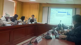 Ứng dụng AI trong tác nghiệp báo chí, bước tiến đột phá trong công nghệ truyền thông