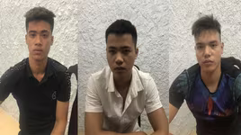 Công an Hà Nội trấn áp, xử lý nghiêm các đối tượng 'thông chốt' trêu CSGT