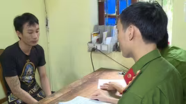 Gã đàn ông hiếp dâm, cướp tài sản của nữ chủ quán nhậu