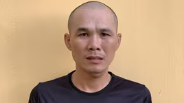 Kẻ có 4 tiền án tiếp tục sa chân vào 'con đường tội lỗi'