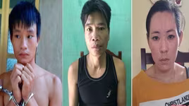 Diễn biến mới vụ vây ráp, bắt đối tượng buôn ma túy trốn trong rừng