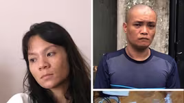 Đôi nam nữ vào nhà nghỉ để…mua bán ma túy